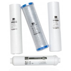  Комплект картриджів для систем Ultra 5 Platinum Wasser